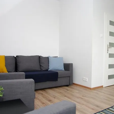 Fryderyk Solidarnosci 129/131 Hotel