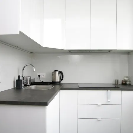 Fryderyk Solidarnosci 129/131 Hotel *