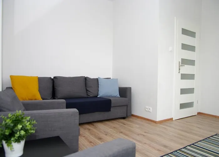 Fryderyk Solidarnosci 129/131 Hotel