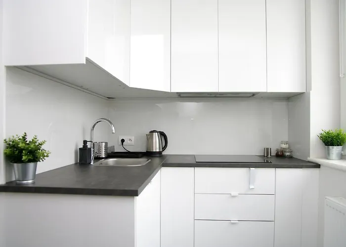 Fryderyk Solidarnosci 129/131 Hotel *